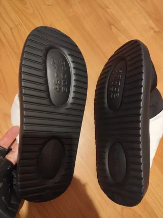 Zapatillas de estar por casa talla 45