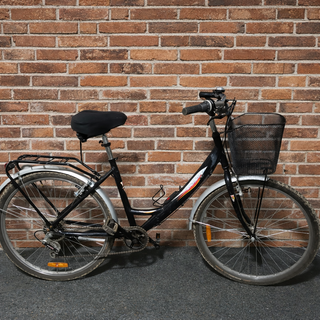 Bicicleta BH Bolero (entrega en mano)