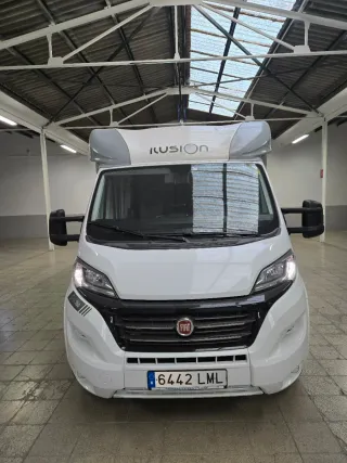 FIAT Ducato 2021