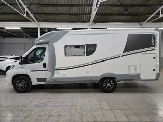 FIAT Ducato 2021