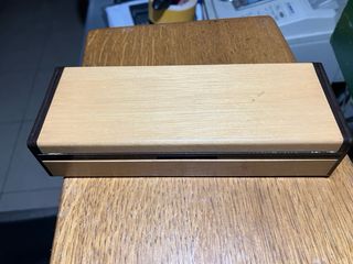 Rasoio Vintage Gillette Contour Plus