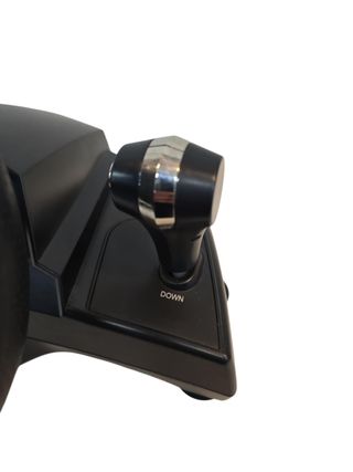 VOLANTE PS3 PS4 PC FRTEC FT7004 + PEDALES