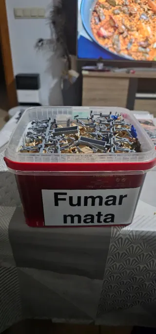 Lote 1/72 Figuras Strelets Italianas