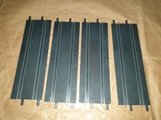 Repuestos MARIO KART WII Carrera Go