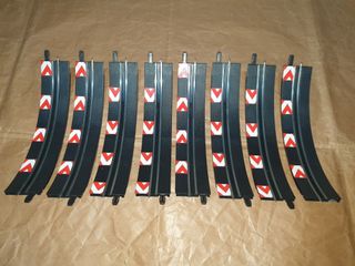 Repuestos MARIO KART WII Carrera Go