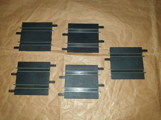 Repuestos MARIO KART WII Carrera Go