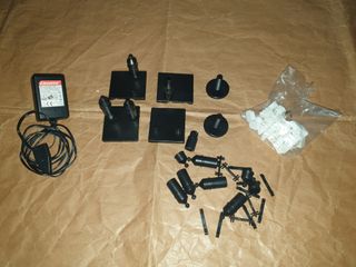 Repuestos MARIO KART WII Carrera Go