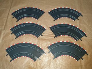 Repuestos MARIO KART WII Carrera Go