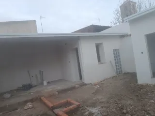 Albañil .Trabajo y dominio