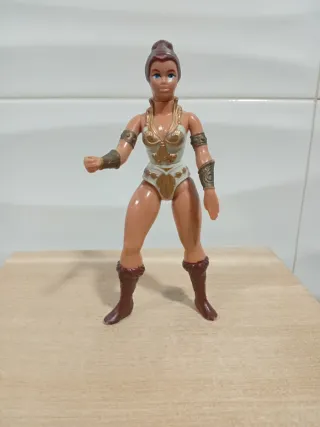 Figura Teela Masters of the Universe