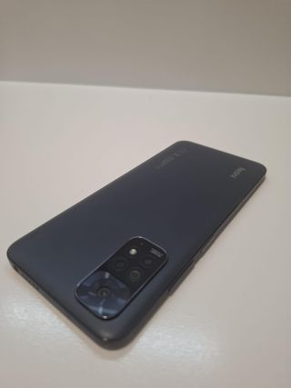MOVIL REDMI NOTE 11 128GB + CARGADOR + CAJA