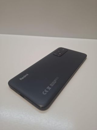 MOVIL REDMI NOTE 11 128GB + CARGADOR + CAJA