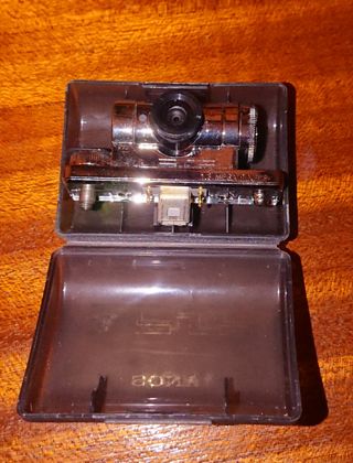 Go!Cam Cámara PSP Sony