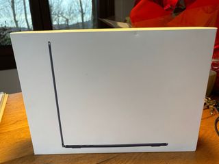 MacBook Air 13 M4 256GB PRECINTADO NUEVO