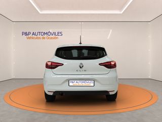 RENAULT Clio Life SCe