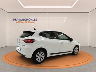 RENAULT Clio Life SCe
