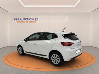 RENAULT Clio Life SCe