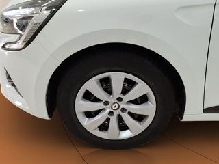 RENAULT Clio Life SCe