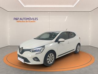 RENAULT Clio Life SCe