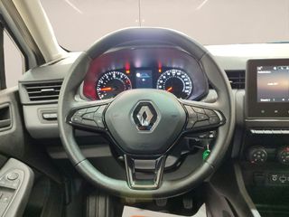 RENAULT Clio Life SCe