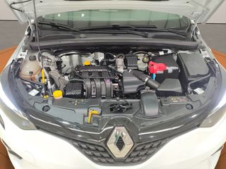 RENAULT Clio Life SCe