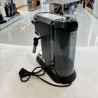 CAFETERA EXPRESS DELONGHI DEDICA STYLE CON CAJA COMPLETA