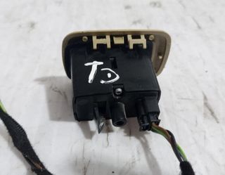 Mercedes-benz 143042 mando a2518200510 clase a 200