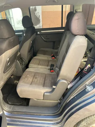 Volkswagen Touran 2006