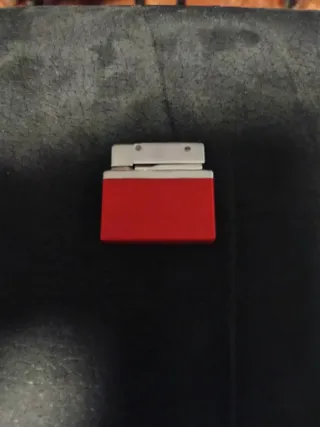 Mechero Vintage jutson