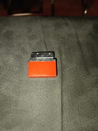 Mechero Vintage jutson