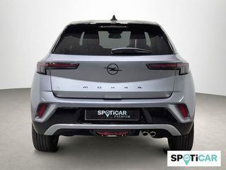 Opel Mokka 1.2 T 100kW (136 CV) GS