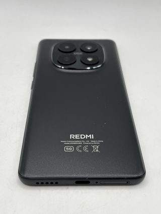 REDMI NOTE 15 5G 8GB/256GB NERO NUOVO