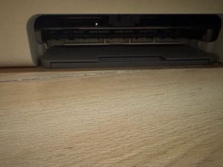 Impresora Lexmark X2350