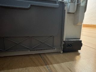 Impresora Lexmark X2350