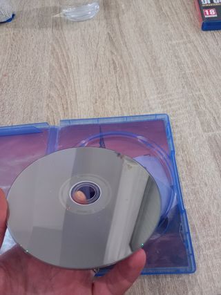 Grand Theft Auto V Premium Edition PS4