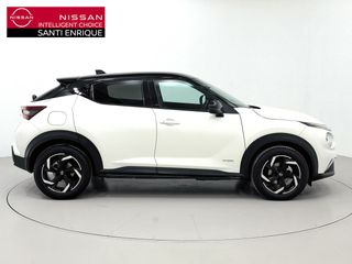Nissan Juke 1.6 Hybrid 105kW (145CV) N-Connecta