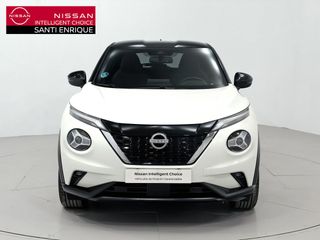 Nissan Juke 1.6 Hybrid 105kW (145CV) N-Connecta