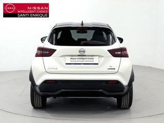 Nissan Juke 1.6 Hybrid 105kW (145CV) N-Connecta