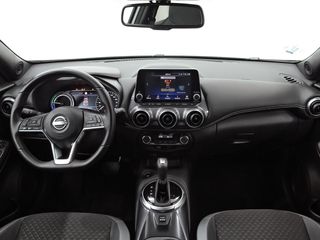 Nissan Juke 1.6 Hybrid 105kW (145CV) N-Connecta