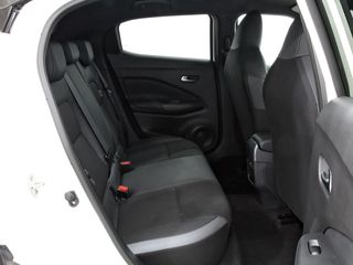 Nissan Juke 1.6 Hybrid 105kW (145CV) N-Connecta