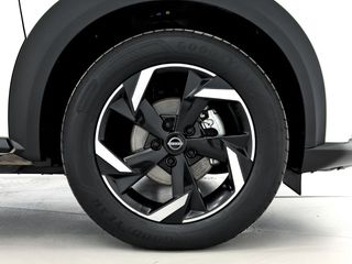 Nissan Juke 1.6 Hybrid 105kW (145CV) N-Connecta