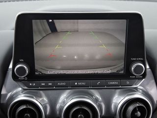 Nissan Juke 1.6 Hybrid 105kW (145CV) N-Connecta