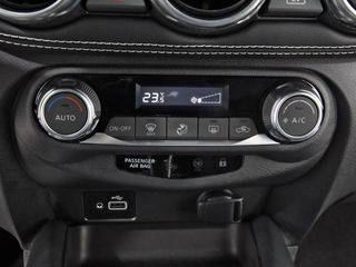 Nissan Juke 1.6 Hybrid 105kW (145CV) N-Connecta