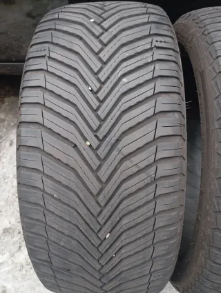 Neumáticos de segunda mano en Santander