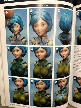 Angel Giraldez MasterClass vol 1 y vol 2