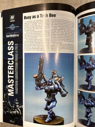 Angel Giraldez MasterClass vol 1 y vol 2