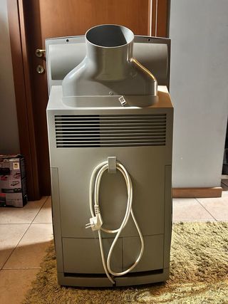 Condizionatore portatile Carrier Holiday 065