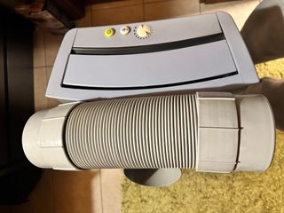 Condizionatore portatile Carrier Holiday 065