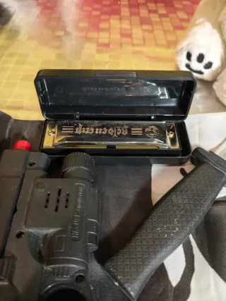 Lote de artículos variados