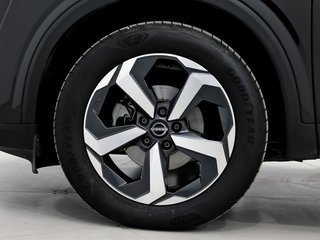Nissan Qashqai DIG-T 116kW Xtronic N-Connecta
